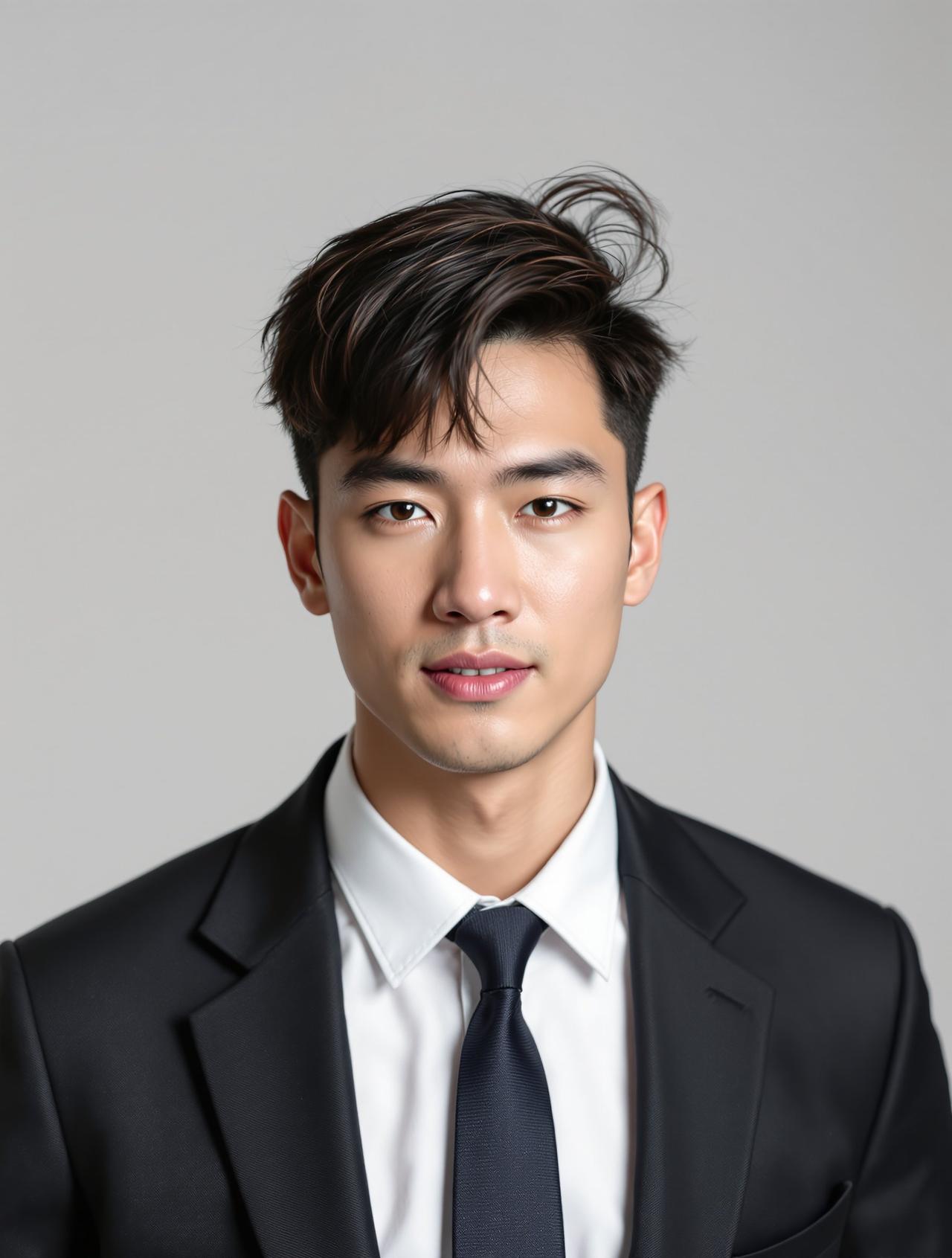 王一博 - 演员 / 歌手 - 51视频吃瓜明星档案