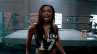 欧美综艺腹肌舞女视频