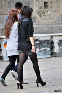 欧美丝袜 另类视频在线,揭秘时尚与禁忌的交织