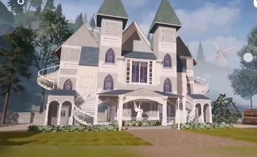 欧美建筑视频,从经典到现代的视觉盛宴