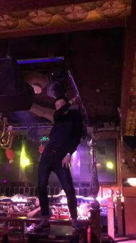 欧美dj劲爆全部视频,燃情视听之旅