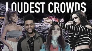 欧美顶级歌手合集大全视频,巅峰之作，视听盛宴