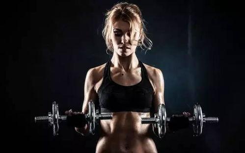 欧美甩动铁链健身视频,挑战极限，塑造完美身材