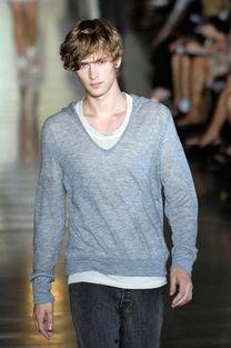 男模欧美照片视频网站,时尚界的新宠儿