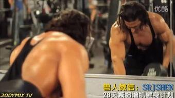 欧美肌肉帅哥做陶瓷视频,重塑经典雕塑之美