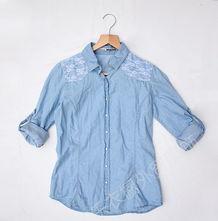 欧美原单服装视频,揭秘流行服饰背后的故事