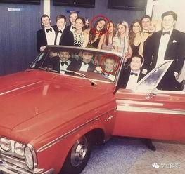 欧美顶级富豪上车视频大全,一场视觉盛宴的豪华上车之旅