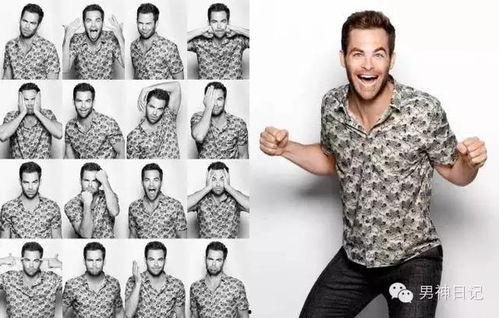 拍照姿势欧美视频,跟随潮流拍出时尚大片