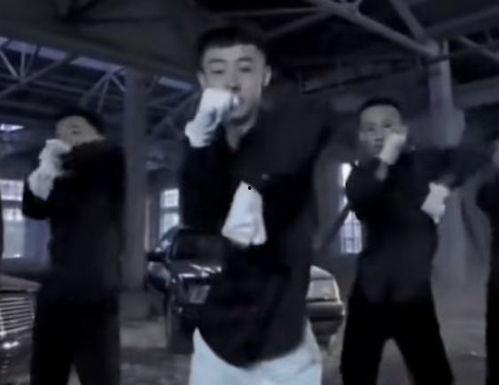 欧美街头跳舞片段视频,激情四溢的舞蹈瞬间