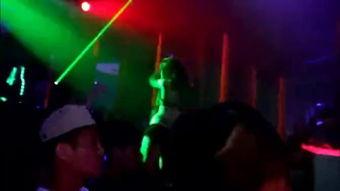 酒吧欧美音乐视频