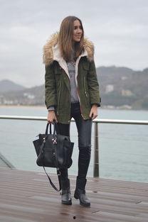 高跟靴欧美模特图片视频