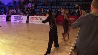 欧美说唱拉丁舞视频