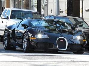 球员欧美豪车视频