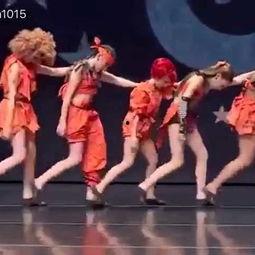 欧美精神舞蹈视频,释放灵魂的狂野旋律之旅